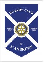 Banner image of Rotary St Andrews Scotland