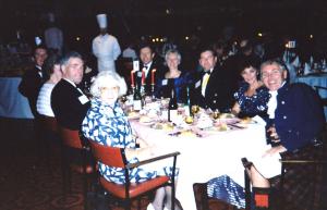 Rotary Conference 1990
