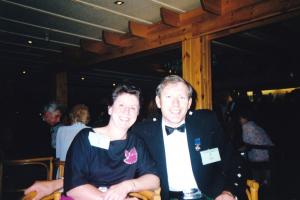 Rotary Conference 1991