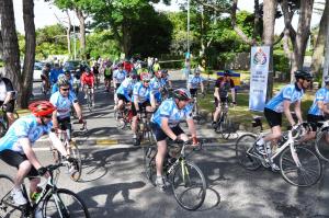 Rotary Ride for Prostate Cancer