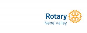 Rotary Nene Valley logo