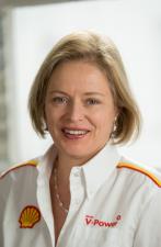 Ruth Leach 
General Manager Engineering (Retail) Shell UK