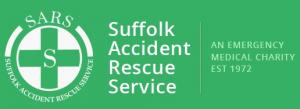 Suffolk Accident Rescue Service logo