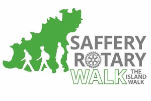 Saffery Rotary Walk Presentation Evening (10 September 2020)