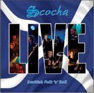Scocha Live - 31st August 2013 @ Time 8:00 pm