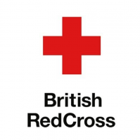 Speaker meeting Clare Conroy British Red Cross
