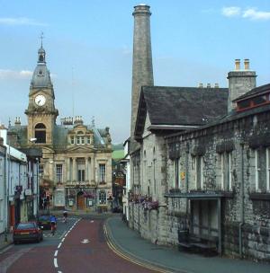 IMAGES OF KENDAL