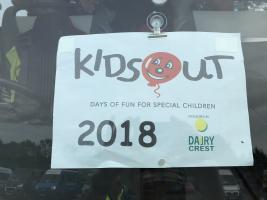 2018 Kids Out