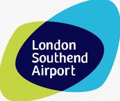 Speaker meeting Karin Donnelly, Marketing Manager, Stobart Aviation, London Southend Airport
