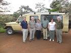 Uganda Visit 2010