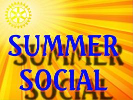 Summer Social at Old Links