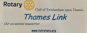 Thames Link Vol 25-2 25th Edition