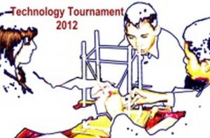 Technology Tournament 2012