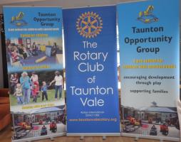 Showcase - Taunton Opportunity Group