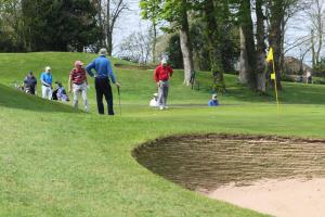 Rotary Annual Charity Golf Day 2019