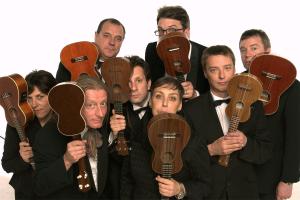 Ukulele Orchestra of Great Britain