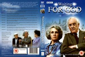 Waiting for God tv series dvd cover