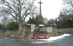 Malton and District War Memorial Project 