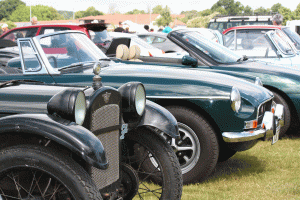 Yes, that time of the year is fast approaching for our Car Show which is part of the Thatcham Town Councils Fun Day Event. Take a look at last years photos. View the photo album from the link on  details page