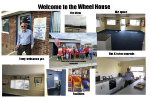 Wheel House