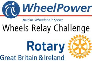 Wheels Relay Challenge