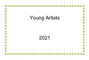 2021 Young Artists