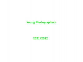 21/22 Young Photographers