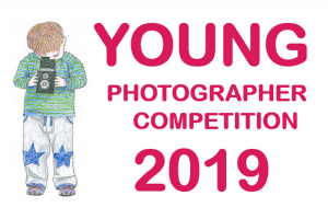 2019: Young Photographer Competition - 'CLIMATE'