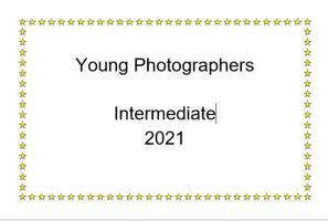 Young Photographers - Intermediate