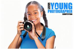 Rotary Young Photographer Competition 2020-2021