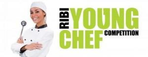 Young Chef logo