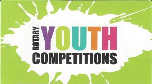 Rotary Competitions for Young People