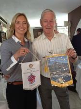 Rotary Fellowship in Spain Guadalmina Rotary Club 
