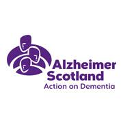 July 27 18.00 for 18.30 Dementia Friendly Dunblane - Breda Seaman and Bonnie McDowell July 27 18.00 for 18.30