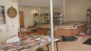 The Annual Burnham-on-Sea Rotary Charity Bookshop