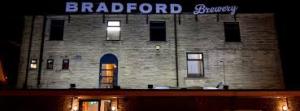 visit to Bradford Brewery 17/5/2017