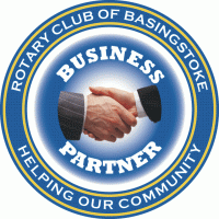 Our Rotary Business Partners