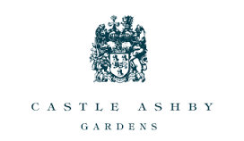 Castle Ashby Gardens logo