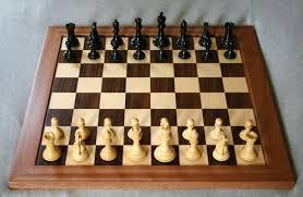 Primary School Chess Challenge