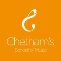 chetham's school of music