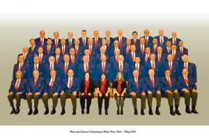 Avon & Somerset Police Choir