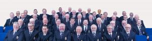 Avon and Somerset Constabulary 
Male Voice Choir