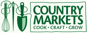 country markets logo