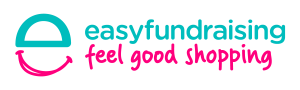 Shop online through Easyfundraising to support our projects