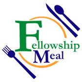 Fellowship Meeting - 1st May