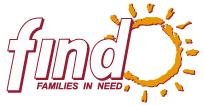 Families in Need logo