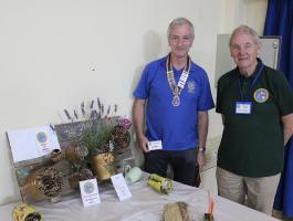 Seaford Horticultural Show