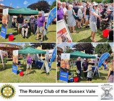Rotary in our community