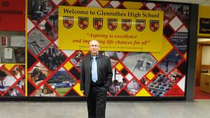 Glenrothes High School 50th Anniversary