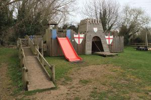 Thames Valley Adventure Playground